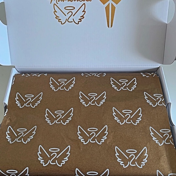 Nike ❌SOLD🎁Kobe 8 Mambacita Womens 8 NEW - Picture 9 of 11